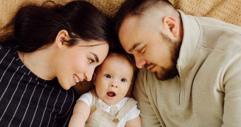 12 Panggilan untuk Mama dan Papa dari Berbagai Bahasa